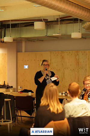 WIT REGATTA - Take Your Seat At The Table- Building Credibility-79