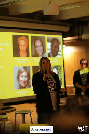 WIT REGATTA - Take Your Seat At The Table- Building Credibility-45