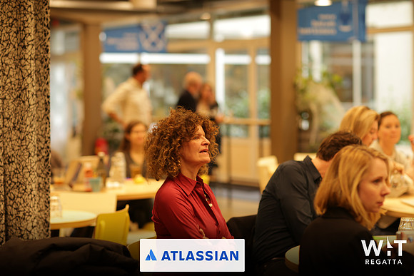 WIT REGATTA - Take Your Seat At The Table- Building Credibility-37