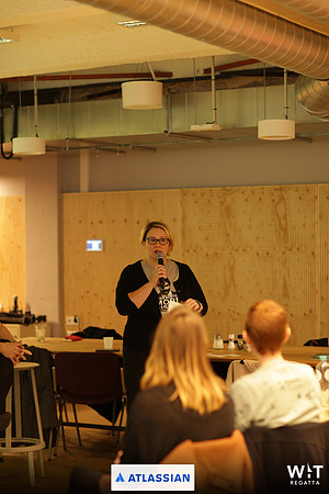 WIT REGATTA - Take Your Seat At The Table- Building Credibility-78