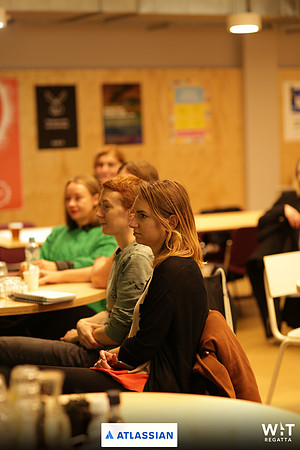 WIT REGATTA - Take Your Seat At The Table- Building Credibility-54