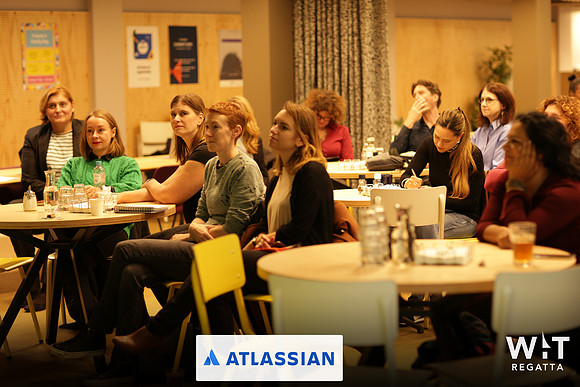WIT REGATTA - Take Your Seat At The Table- Building Credibility-56