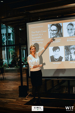 WIT REGATTA - The Right Crew- Secrets to a Successful Ally-Mentee Partnership-342