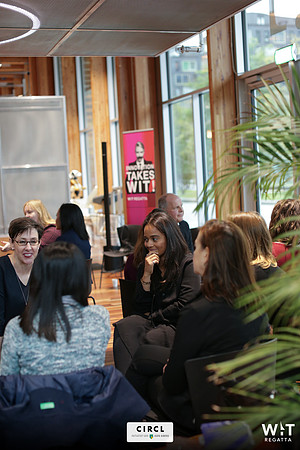 WIT REGATTA - The Right Crew- Secrets to a Successful Ally-Mentee Partnership-190