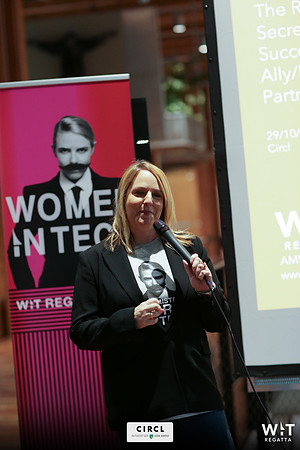 WIT REGATTA - The Right Crew- Secrets to a Successful Ally-Mentee Partnership-295