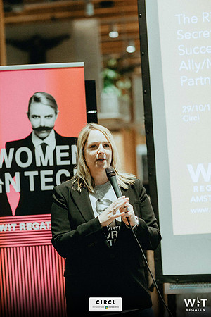 WIT REGATTA - The Right Crew- Secrets to a Successful Ally-Mentee Partnership-293