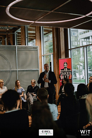 WIT REGATTA - The Right Crew- Secrets to a Successful Ally-Mentee Partnership-26