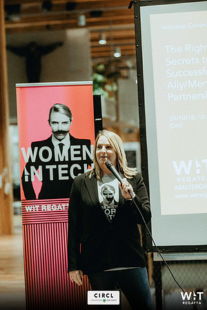 WIT REGATTA - The Right Crew- Secrets to a Successful Ally-Mentee Partnership-302