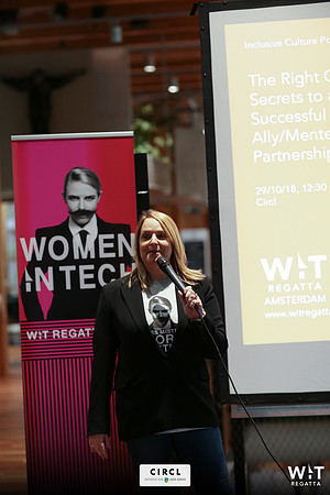 WIT REGATTA - The Right Crew- Secrets to a Successful Ally-Mentee Partnership-301