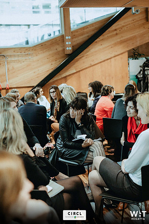 WIT REGATTA - The Right Crew- Secrets to a Successful Ally-Mentee Partnership-148