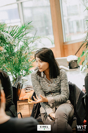 WIT REGATTA - The Right Crew- Secrets to a Successful Ally-Mentee Partnership-211