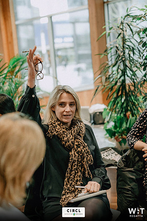 WIT REGATTA - The Right Crew- Secrets to a Successful Ally-Mentee Partnership-213