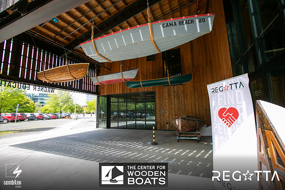 The Center For Wooden Boats-31