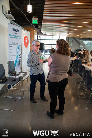 Linkedin Smackdown - WGU-Adaptive Biotechnologies-40