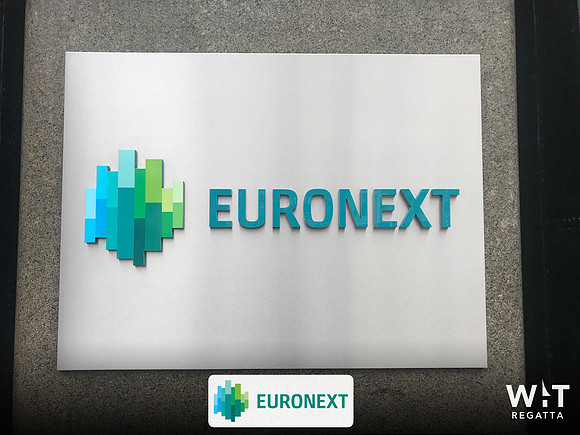 WIT REGATTA - WiT Regatta @ EURONEXT Stock Exchange-33