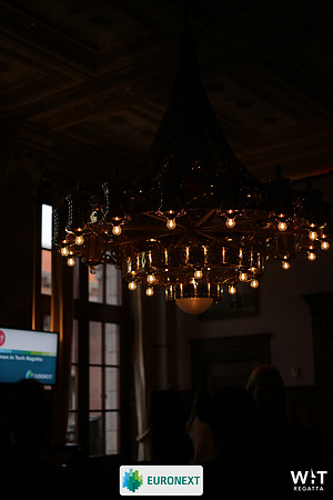 WIT REGATTA - WiT Regatta @ EURONEXT Stock Exchange-36