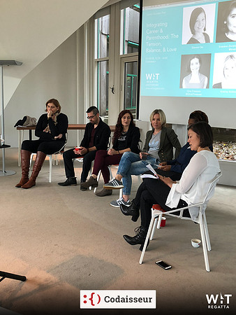 WIT REGATTA - Integrating_Career_and_Parenting - Tension-Balance-Love-16