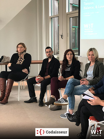 WIT REGATTA - Integrating_Career_and_Parenting - Tension-Balance-Love-20