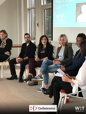 WIT REGATTA - Integrating_Career_and_Parenting - Tension-Balance-Love-22