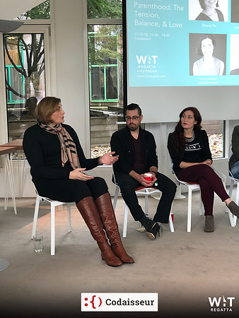 WIT REGATTA - Integrating_Career_and_Parenting - Tension-Balance-Love-25
