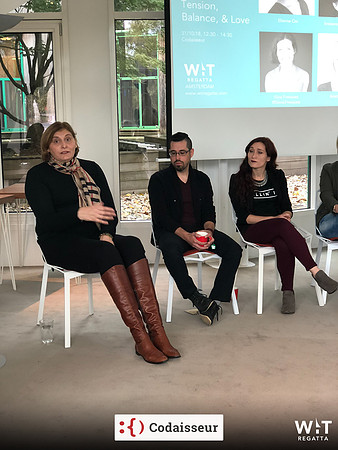 WIT REGATTA - Integrating_Career_and_Parenting - Tension-Balance-Love-27