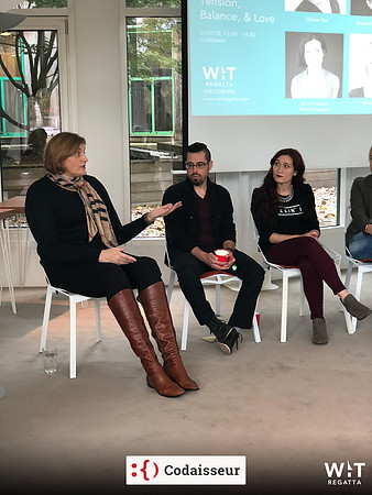 WIT REGATTA - Integrating_Career_and_Parenting - Tension-Balance-Love-29