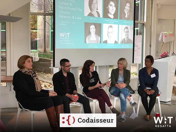 WIT REGATTA - Integrating_Career_and_Parenting - Tension-Balance-Love-61