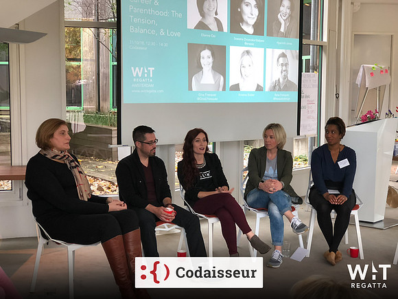 WIT REGATTA - Integrating_Career_and_Parenting - Tension-Balance-Love-64
