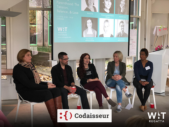WIT REGATTA - Integrating_Career_and_Parenting - Tension-Balance-Love-69