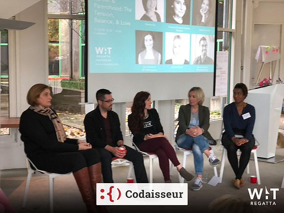 WIT REGATTA - Integrating_Career_and_Parenting - Tension-Balance-Love-71