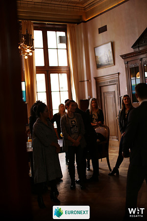 WIT REGATTA - WiT Regatta @ EURONEXT Stock Exchange-109