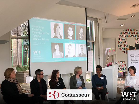 WIT REGATTA - Integrating_Career_and_Parenting - Tension-Balance-Love-51