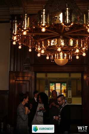 WIT REGATTA - WiT Regatta @ EURONEXT Stock Exchange-135