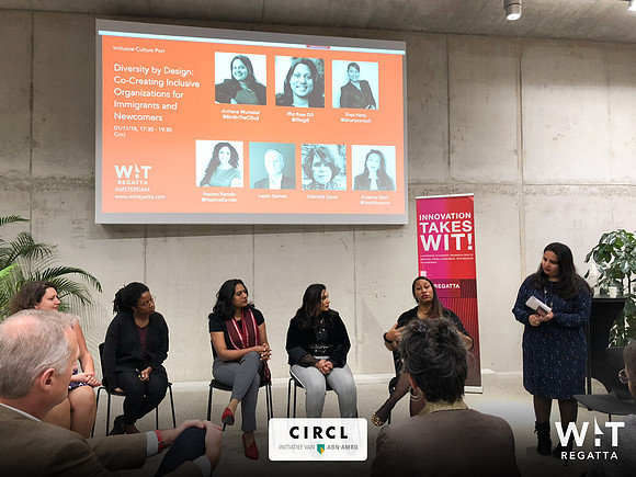 WIT REGATTA - DIVERSITY BY DESIGN- CO-CREATING INCLUSIVE ORGANIZATIONS FOR IMMIGRANTS AND NEWCOMERS-3