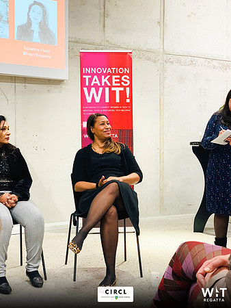 WIT REGATTA - DIVERSITY BY DESIGN- CO-CREATING INCLUSIVE ORGANIZATIONS FOR IMMIGRANTS AND NEWCOMERS-6