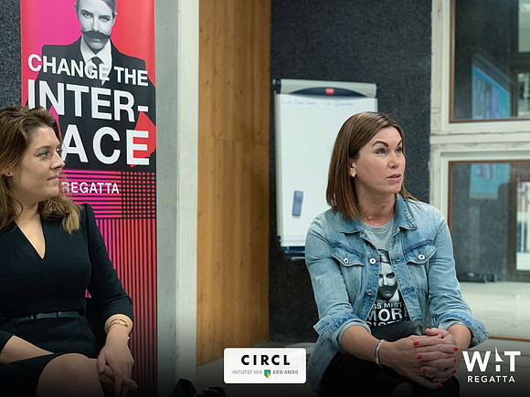 WIT REGATTA - Future Fashion- Where Technology & Fashion Intersect--8