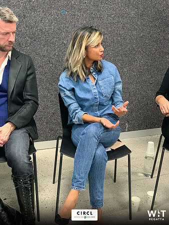 WIT REGATTA - Future Fashion- Where Technology & Fashion Intersect--12