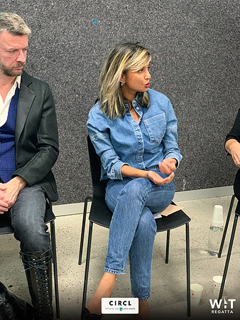 WIT REGATTA - Future Fashion- Where Technology & Fashion Intersect--13