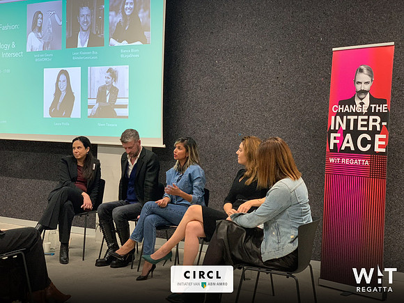 WIT REGATTA - Future Fashion- Where Technology & Fashion Intersect--24