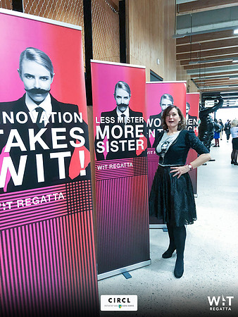 WIT REGATTA - Opening_Reception-85
