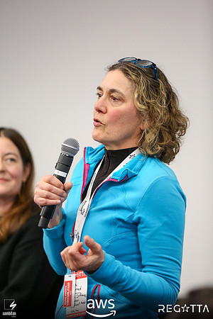 Power from the Margins - How Inclusive Teams Build Better Tech — Supported by AWS-7
