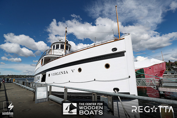 The Center For Wooden Boats-30