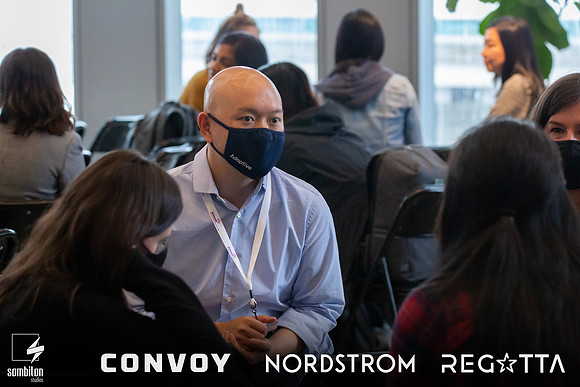 What To Do With Vulnerability + Employee Voice - by Nordstrom- Convoy-30