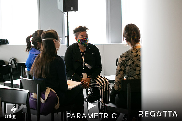 Understanding Generational Diversity - Supported by Parametric-43