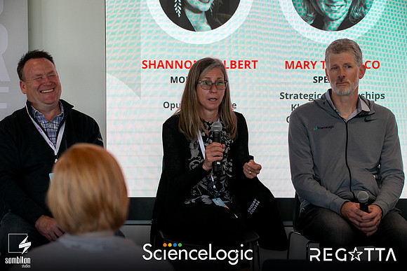 The Importance of Allyship — Supported by ScienceLogic-16