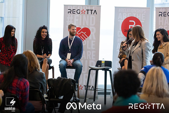 Relationships Are The True Currency- Meta-7
