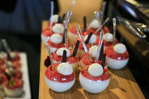 AWS Happy Hour - Unwind + Connect-21