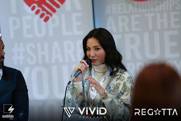 Navigating Hustle -Wellness and Thrive Cultures — Supported by Vivid Presents-22
