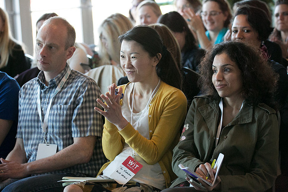 Strategic Storytelling - Capital One - SEAWIT18-16