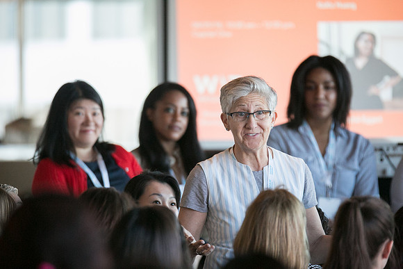Ageism In The Workplace - SEAWIT18-18